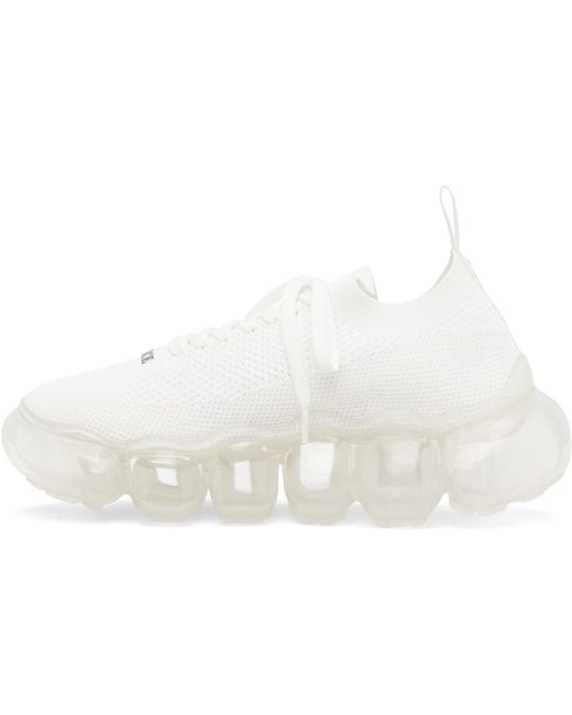 Undercover Black Grounds Edition Up1F1F01 Sneakers