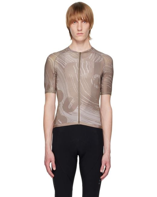 Universal Colours Black Spectrum T-Shirt for men