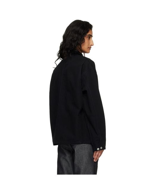 Carhartt Black Carhartt Work