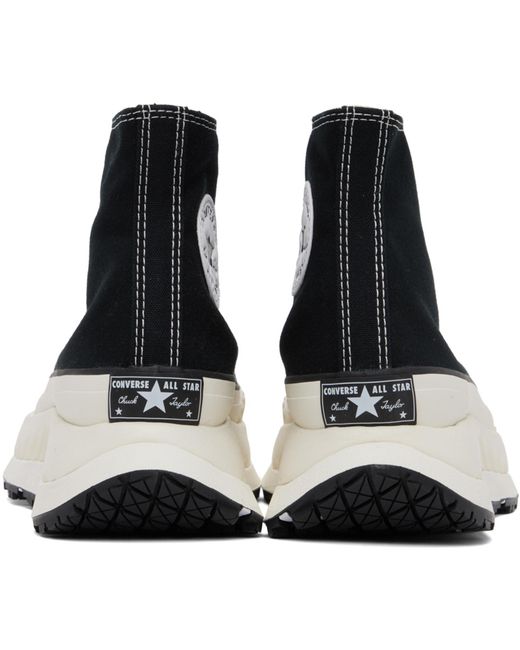 Converse Black Chuck 70 At-Cx Sneakers for men