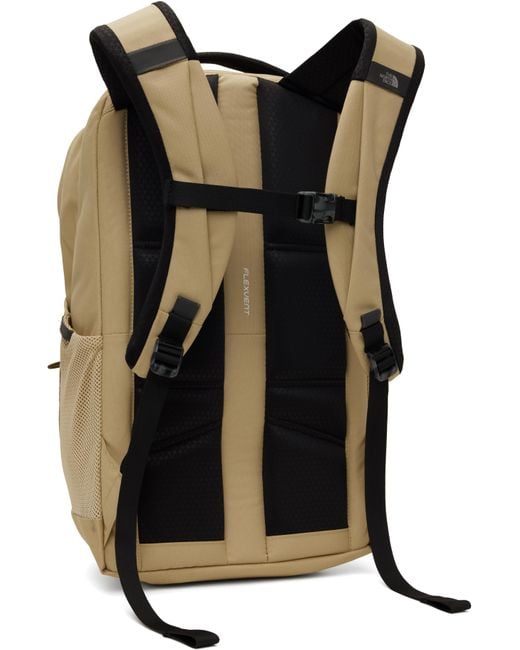 The North Face Natural Jester Backpack for men