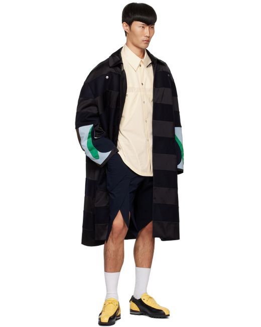 Kiko Kostadinov Torino ショートパンツ | www.tspea.org
