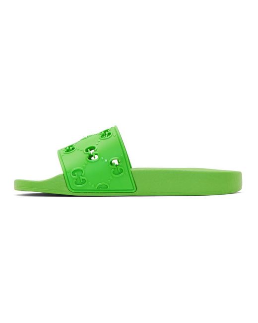 Pursuit gg online logo pool slides