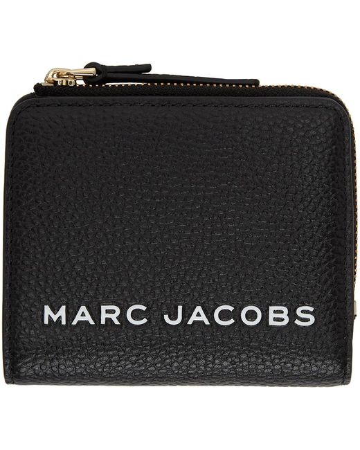 mini compact wallet marc jacobs