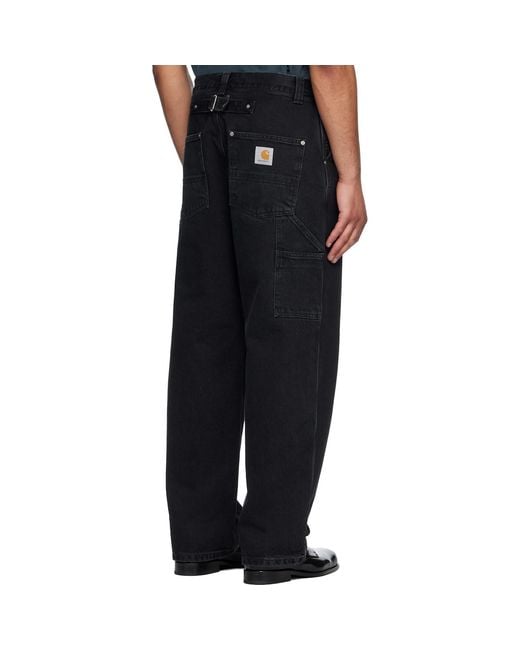 Carhartt Black Carhartt Work for men