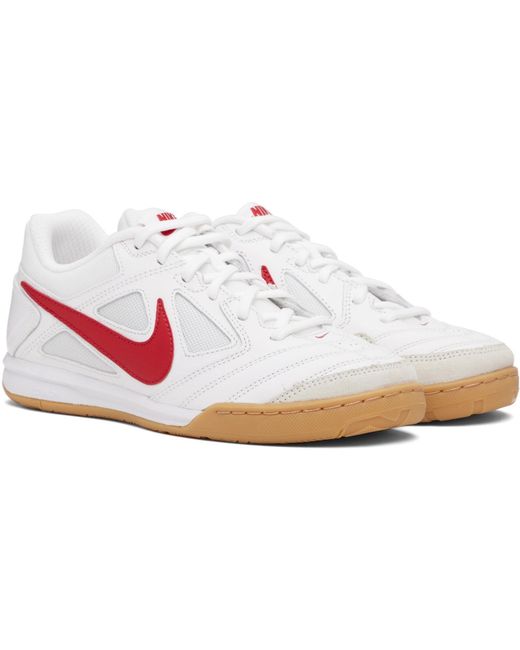 Nike Black Gato Sneakers for men