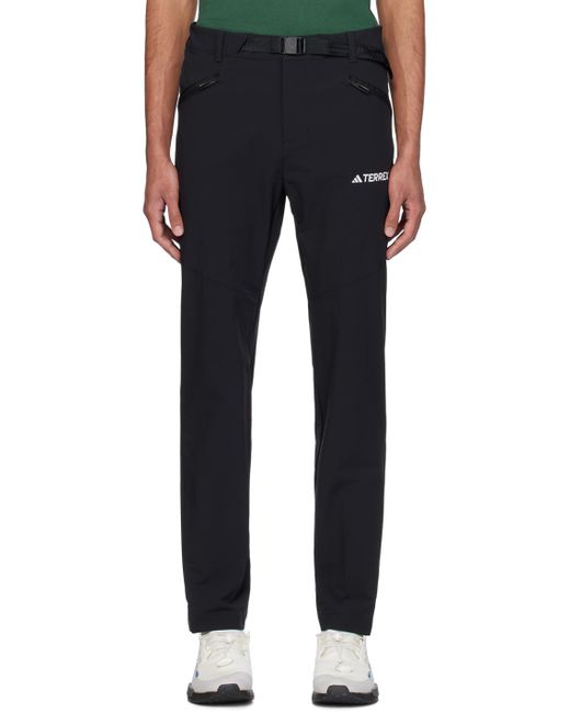 Adidas Originals Black Xperior Sweatpants for men