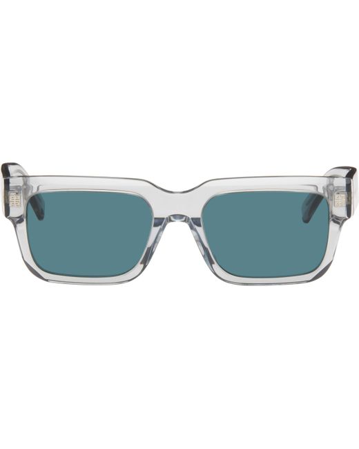Givenchy Green Gv Day Sunglasses for men