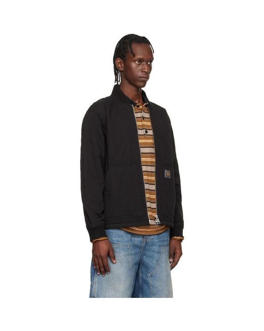 Carhartt Black Carhartt Work for men