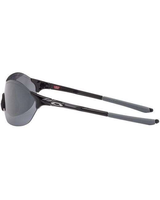 Oakley Black Swift Sunglasses for men