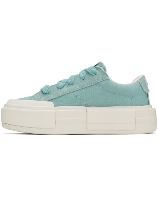 Converse Black Chuck Taylor All Star Cruise Low Top Sneakers