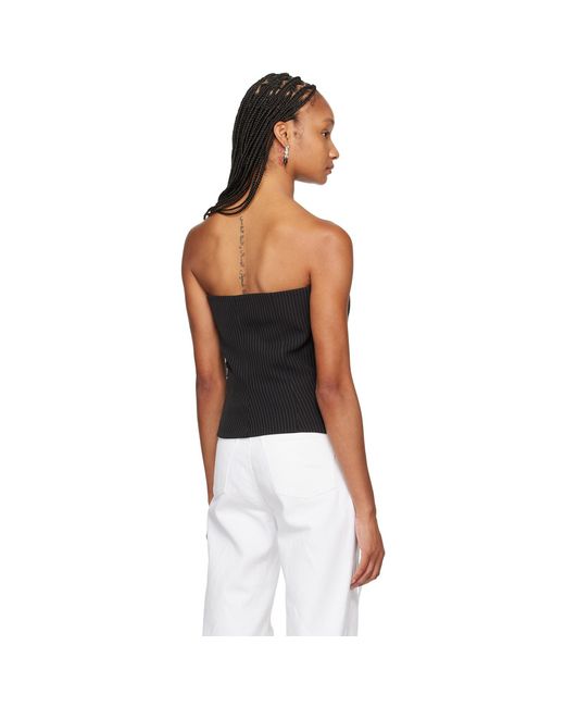 OTTOLINGER Black Suit Camisole
