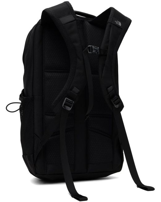 The North Face Jester バックパック Black