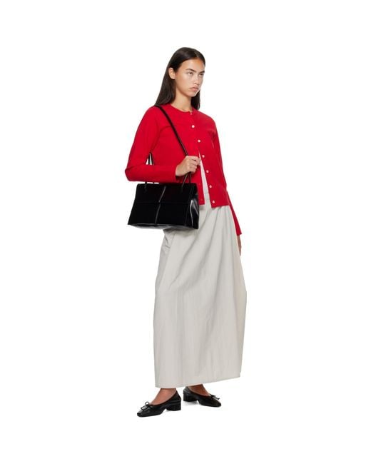 About Arianne Black Pascal Bag
