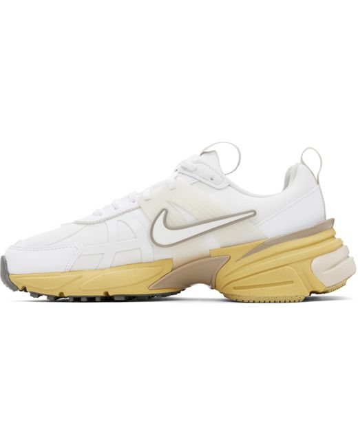 Nike Black V2K Run Gore-Tex Sneakers