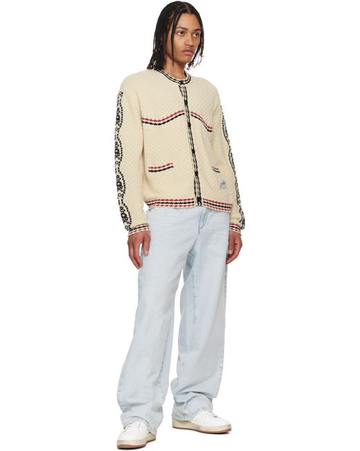 メンズ Golden Goose Deluxe Brand ホワイト＆グリーン Ball Star スニーカー Black
