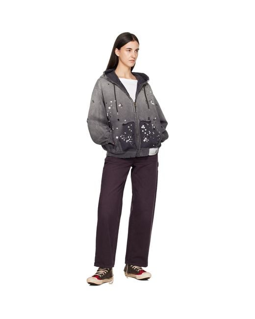 Carhartt Blue Carhartt Work