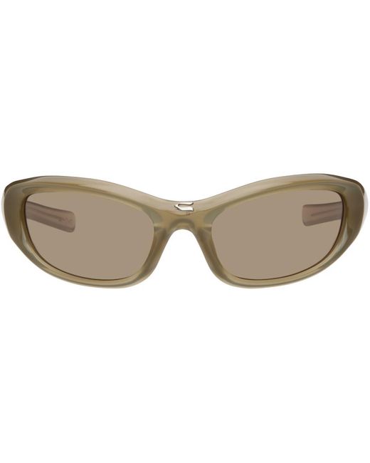 Chimi Black Fog Sunglasses for men
