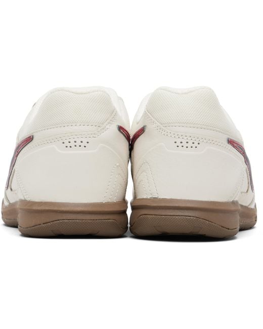 Nike Black Off- Gato Sneakers for men