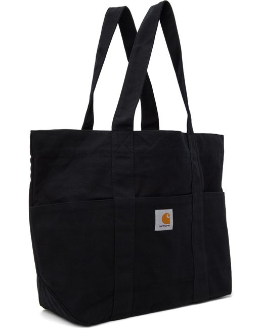 Carhartt Black Carhartt Work
