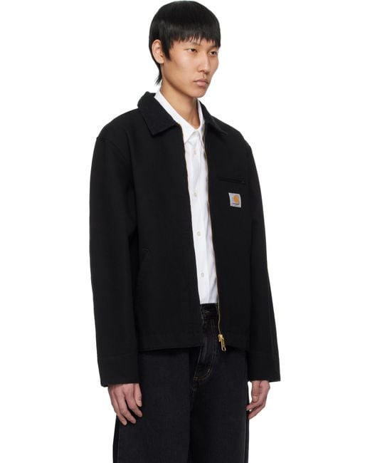 Carhartt Black Carhartt Work for men