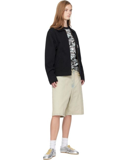 Carhartt Black Carhartt Work