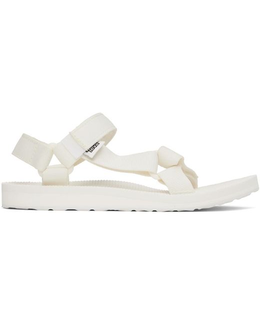 teva original white