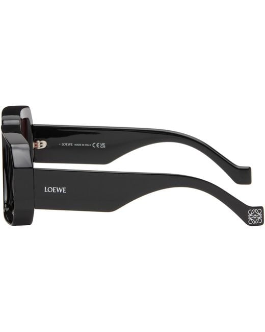 Loewe Black Paula's Ibiza 'Dive for men