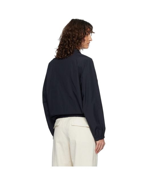 Canada Goose Blue Axis Jacket