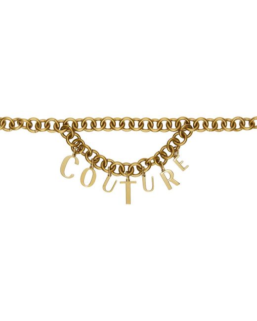 Unbelievable Versace Jeans Couture Logo Belt in Black factory outlet online  store UK -saidefence.com