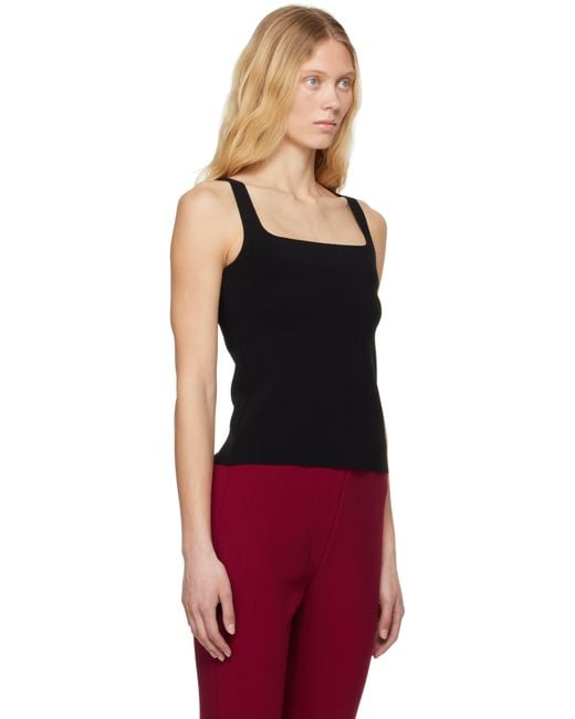 Birrot Red Lay2 Sleeveless Tank Top