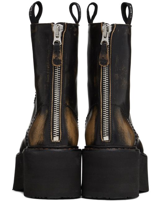 r13 boots