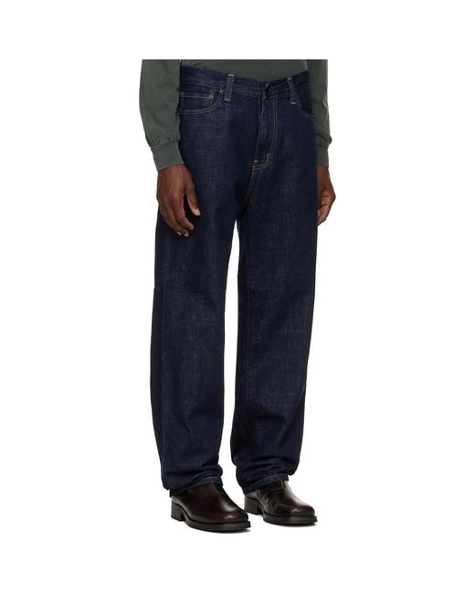 Carhartt Blue Carhartt Work for men