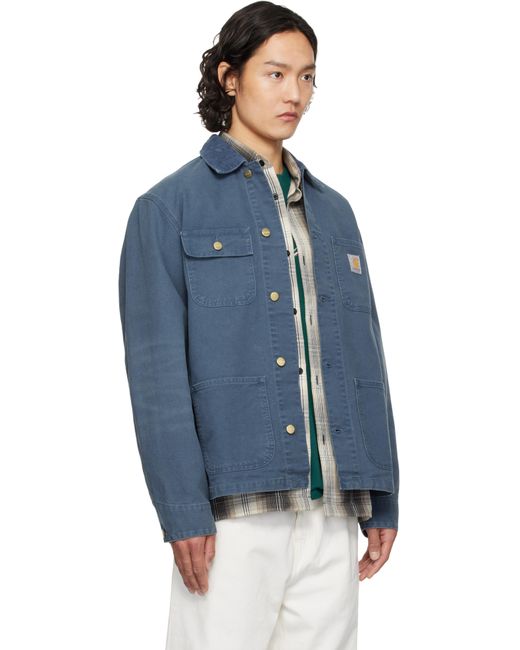 メンズ Carhartt Carhartt Work Blue