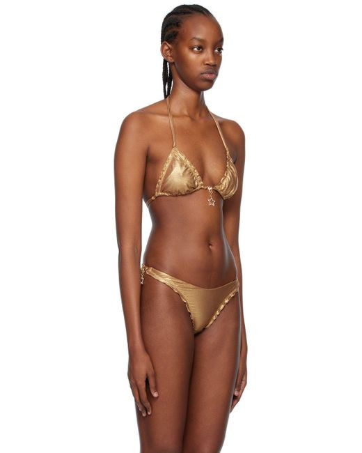 agent provocateur cilla