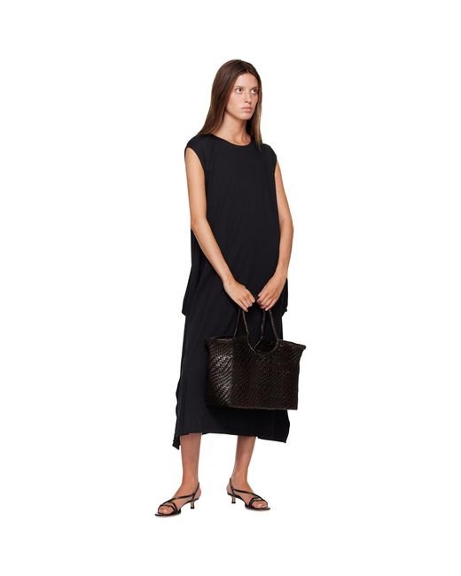 Dragon Diffusion Black Nantucket Optical Bag