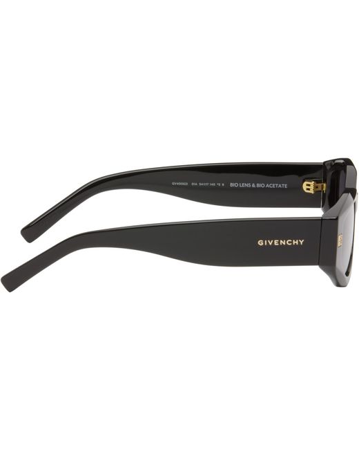 Givenchy Gray Gv Day Sunglasses for men