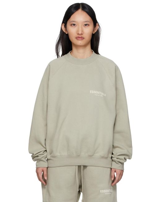 Fear Of God グリーン スウェットシャツ Multicolor