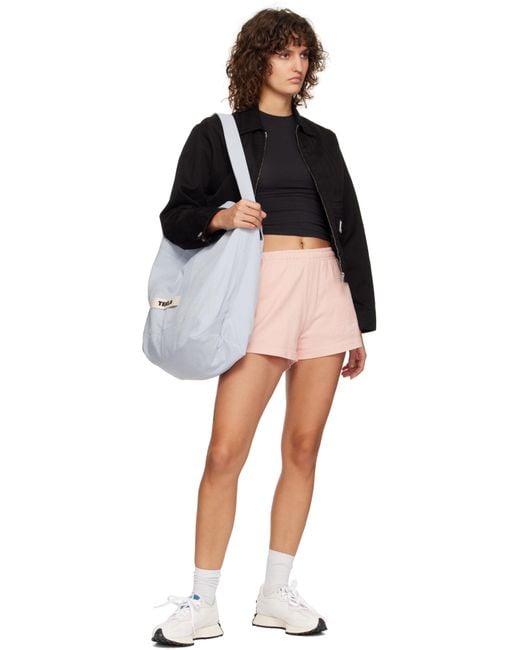 New Balance Black Off- 327 Sneakers