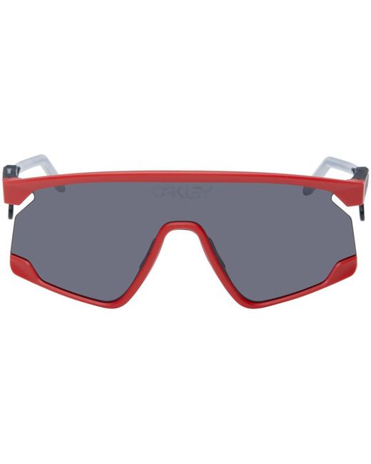 Oakley Black Bxtr Sunglasses for men