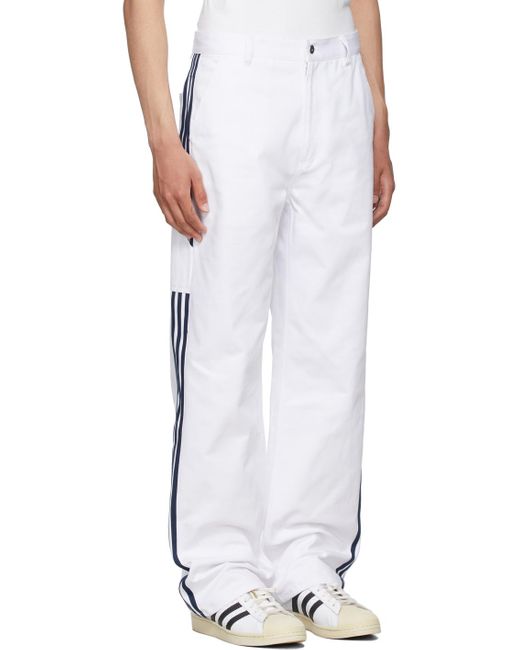 mens adidas lounge pants