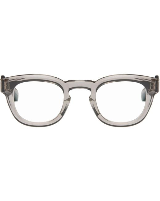 Matsuda Black M1029 Glasses for men