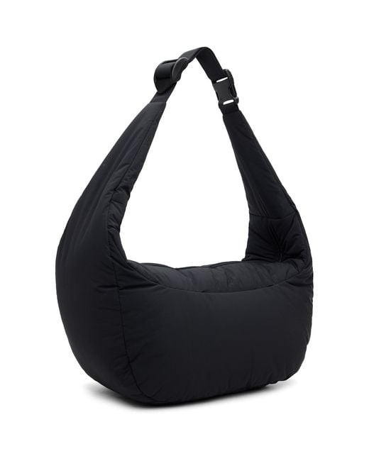 Seventh Blue Lunar Sac for men