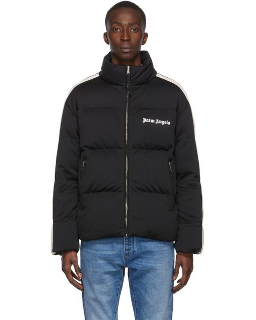 Moncler Genius Synthetic 8 Moncler Palm Angels Down Rodman Jacket in ...