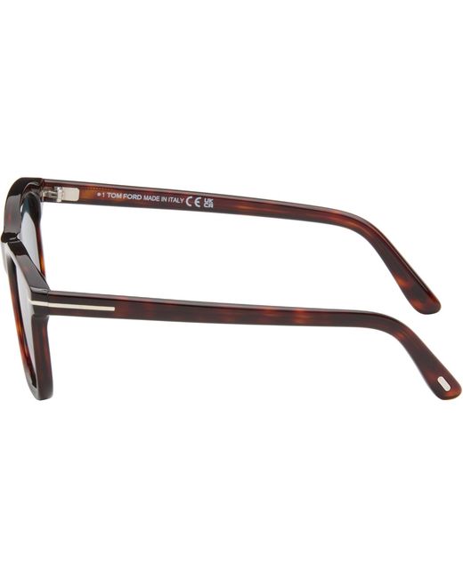 Tom Ford Blue Barron Sunglasses for men