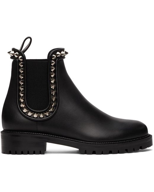 capahutta ankle boot