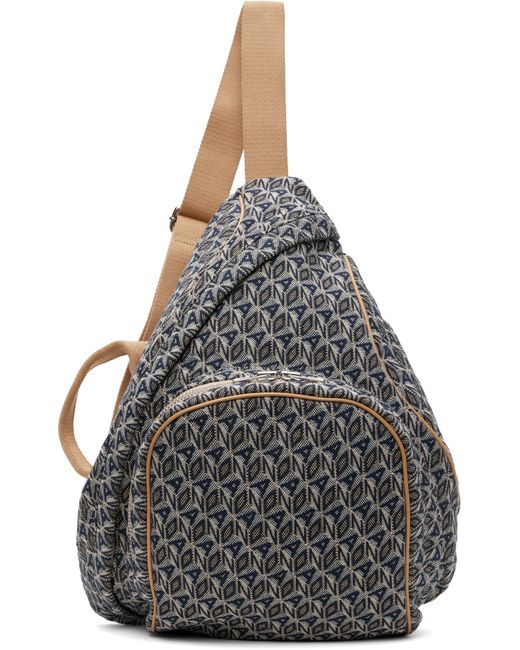 Magliano Multicolor Livello Goccia Duffle Bag for men