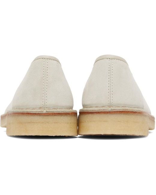 Lemaire Black Off- Piped Slippers for men
