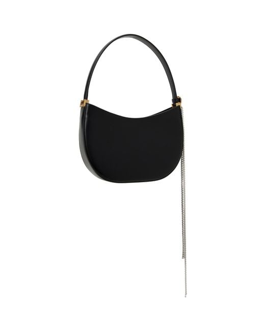 Magda Butrym Black Medium Vesna Bag