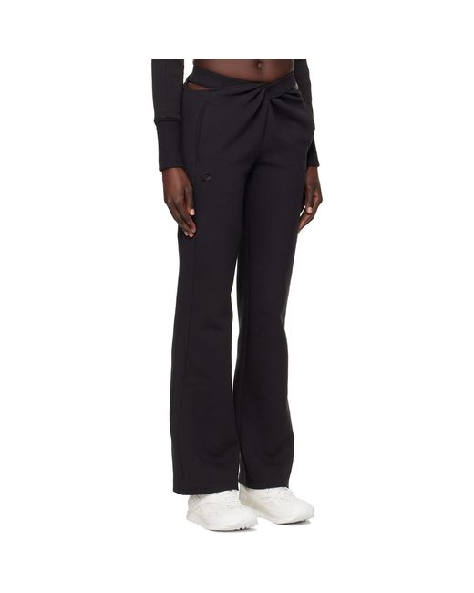 Coperni Black Edition T7 Trousers